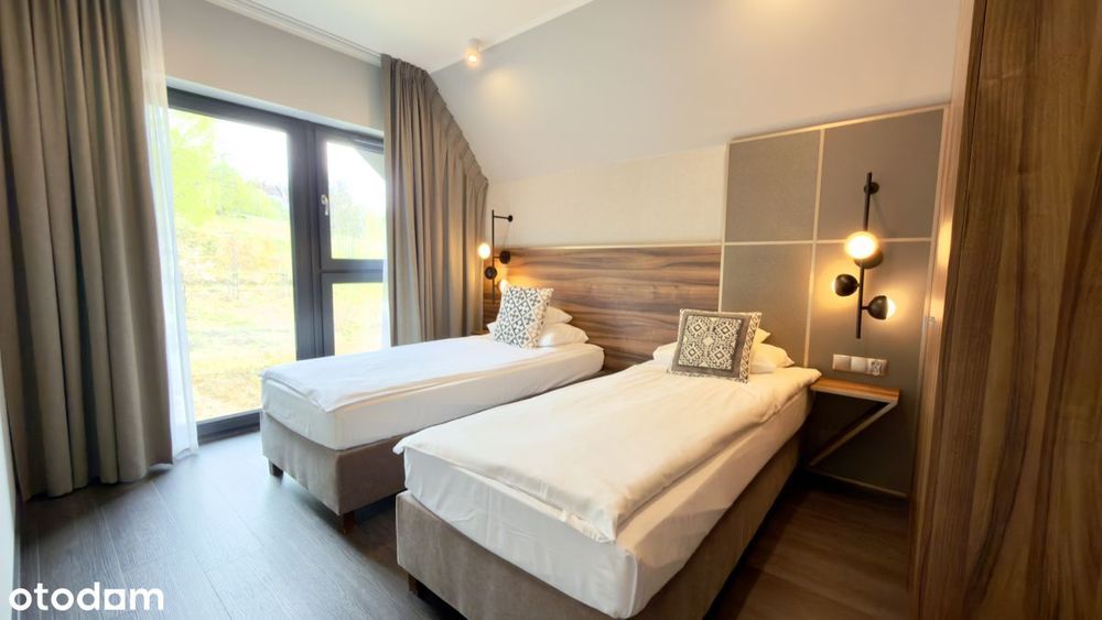 Apartament na 3 p. z Balkonem _ Lake Hill Sosnówka