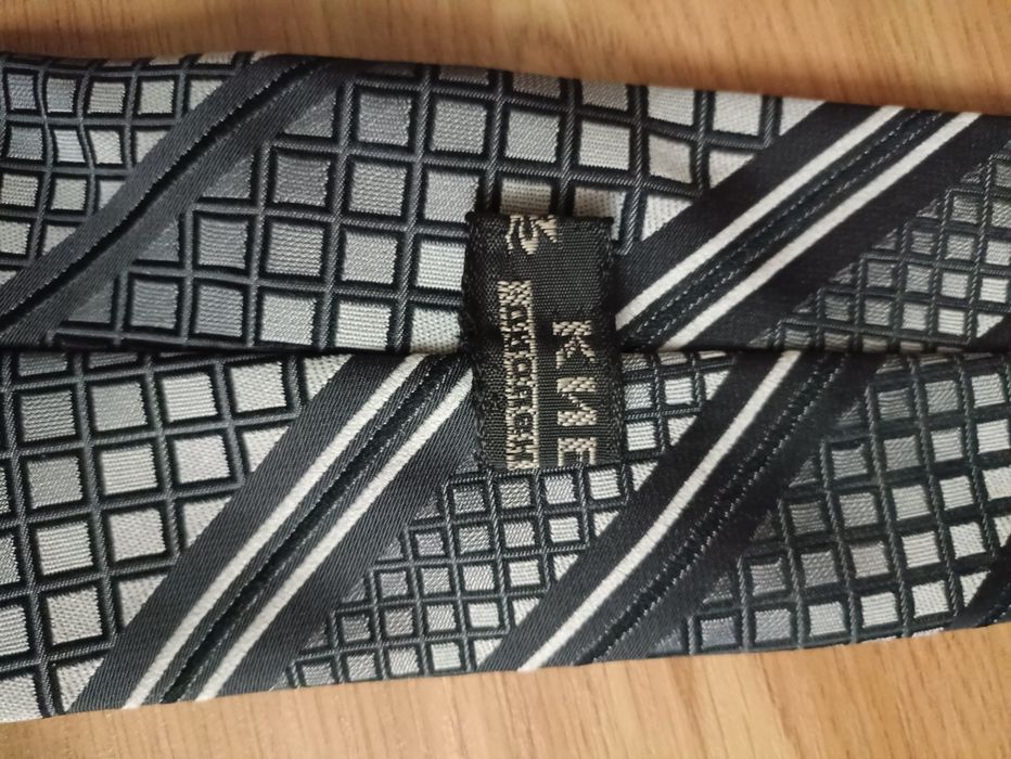 Галстук під піджак СРСР