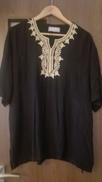 Orientalna bluzka 46