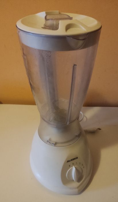 Blender kielichowy Alaska 1,5l