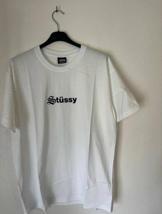 T-shirt Stussy M