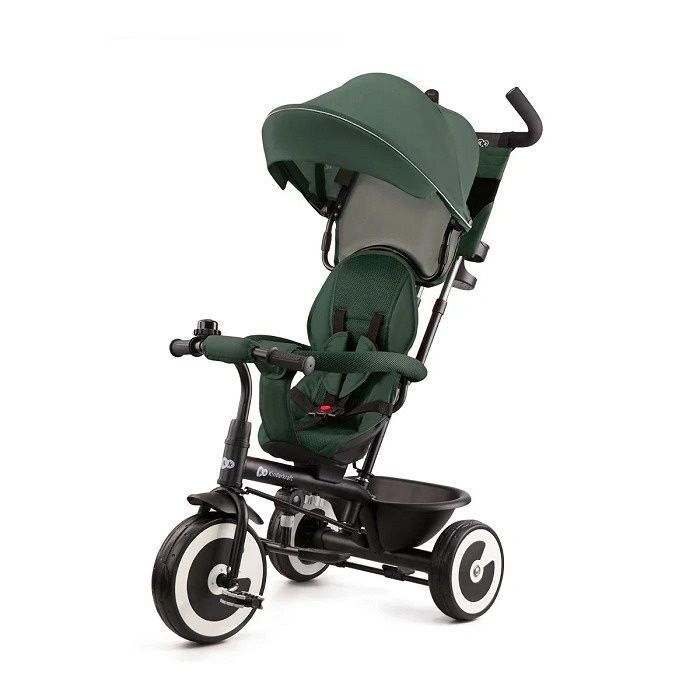 Продам триколісний велосипед Kinderkraft