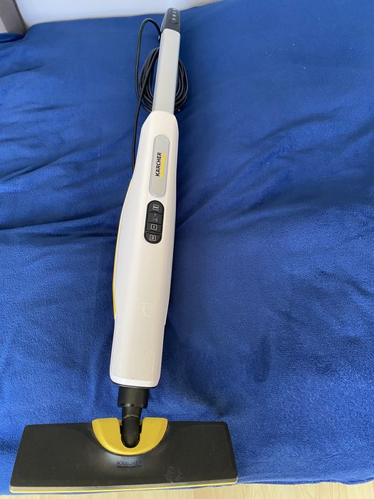 Mop parowy Karcher SC3 UPRIGHT