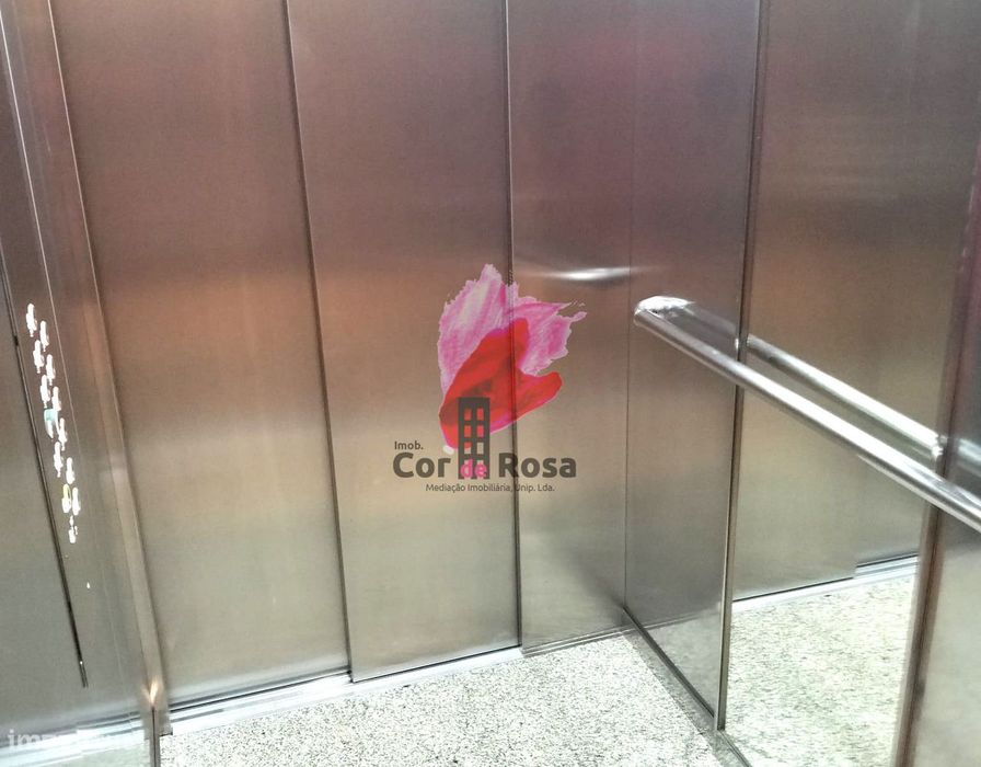 Apartamento de Luxo com Vistas Deslumbrantes para a Penha –...