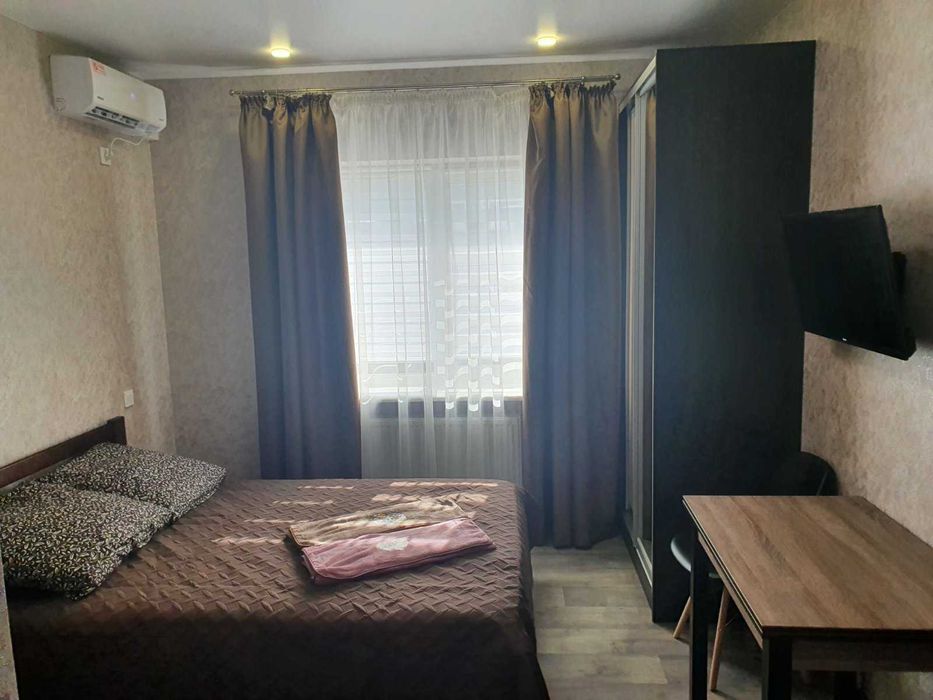 Новострой, 1 этаж,  ЮЖД, Центр. 600 грн в сутки