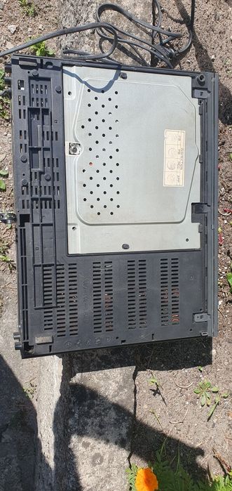 Magnetowid VHS Samsung