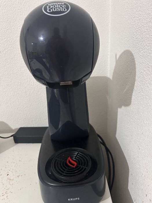 Cafeteira nespresso