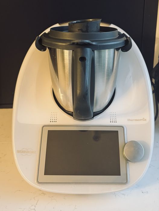 Thermomix 6 w bardzo dobrym stanie!