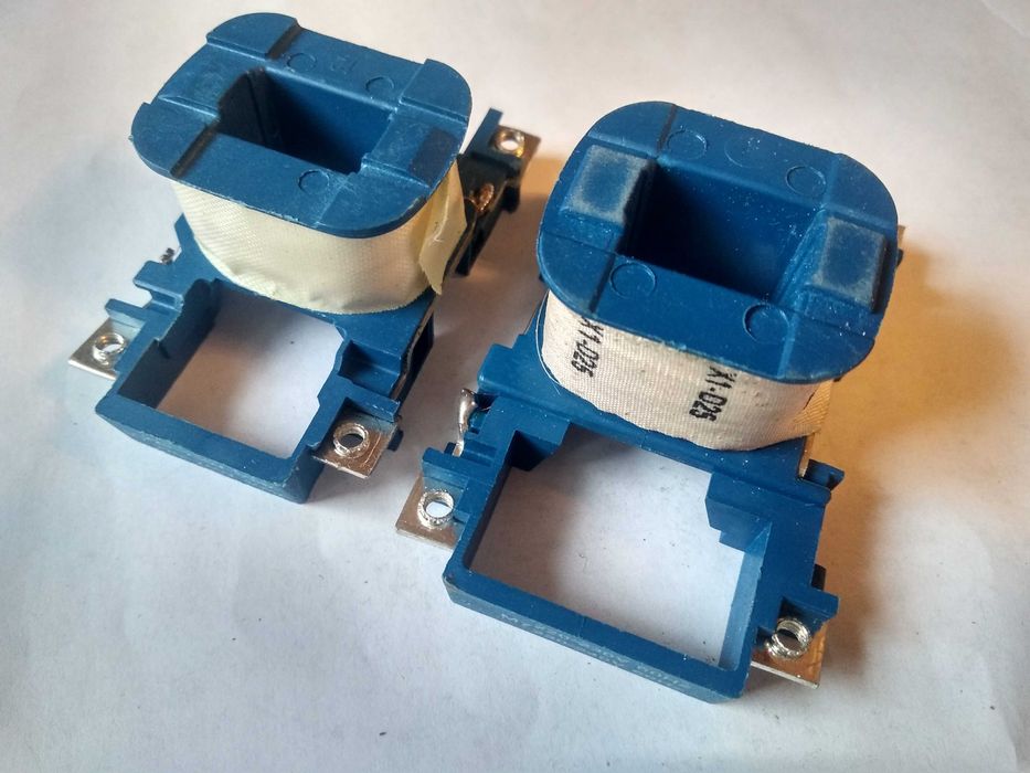 Катушка пускателя АСКО 220В