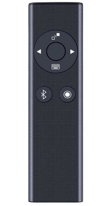 Pilot zdalnego sterowania Bluetooth 5.0 GOUYESHO