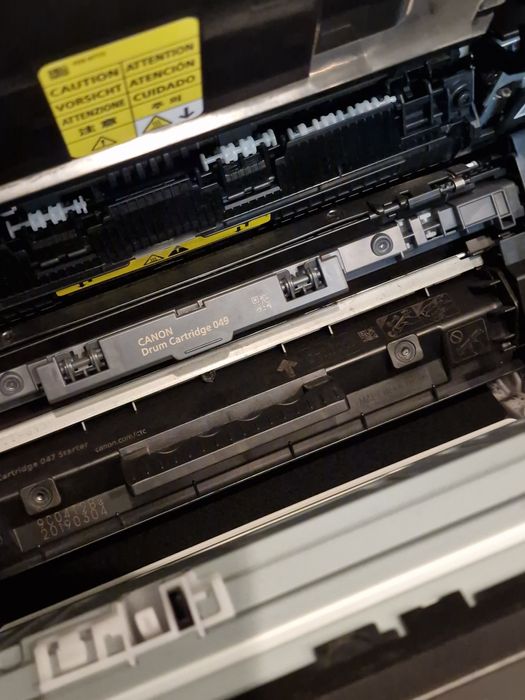 Принтер Сканер БФП Canon I-SENSYS MF113w