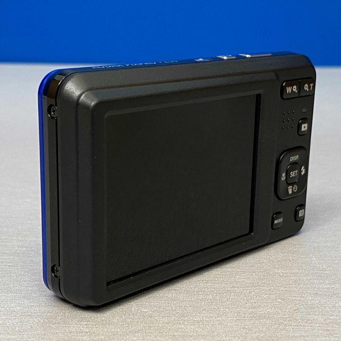 Kodak PixPro FZ55 - 16MP - Blue (NOVA)