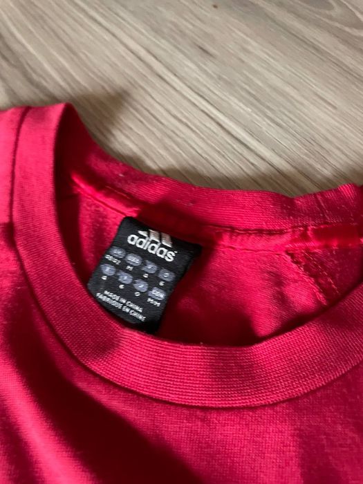 Футболка адидас(adidas)