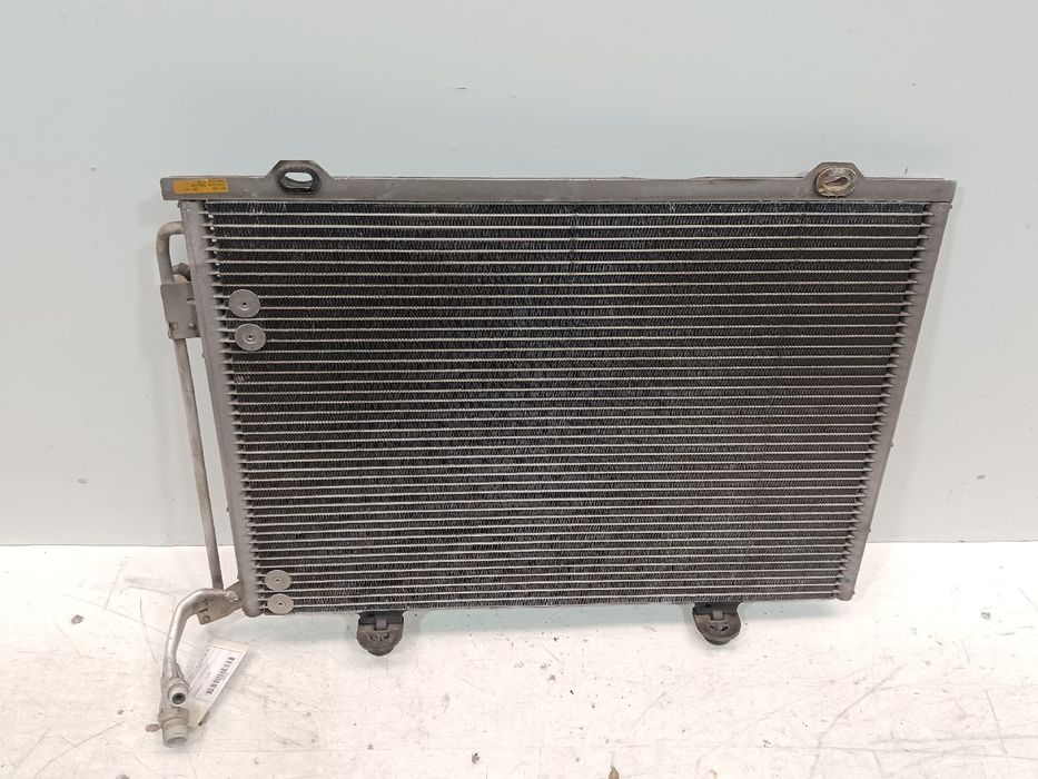 Radiador AC MERCEDES-BENZ SLK (R170)