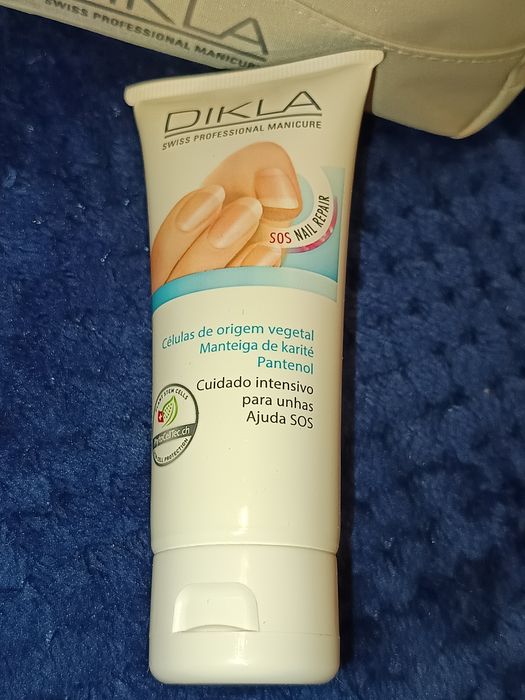 DYKLA - Kit de manicure profissional