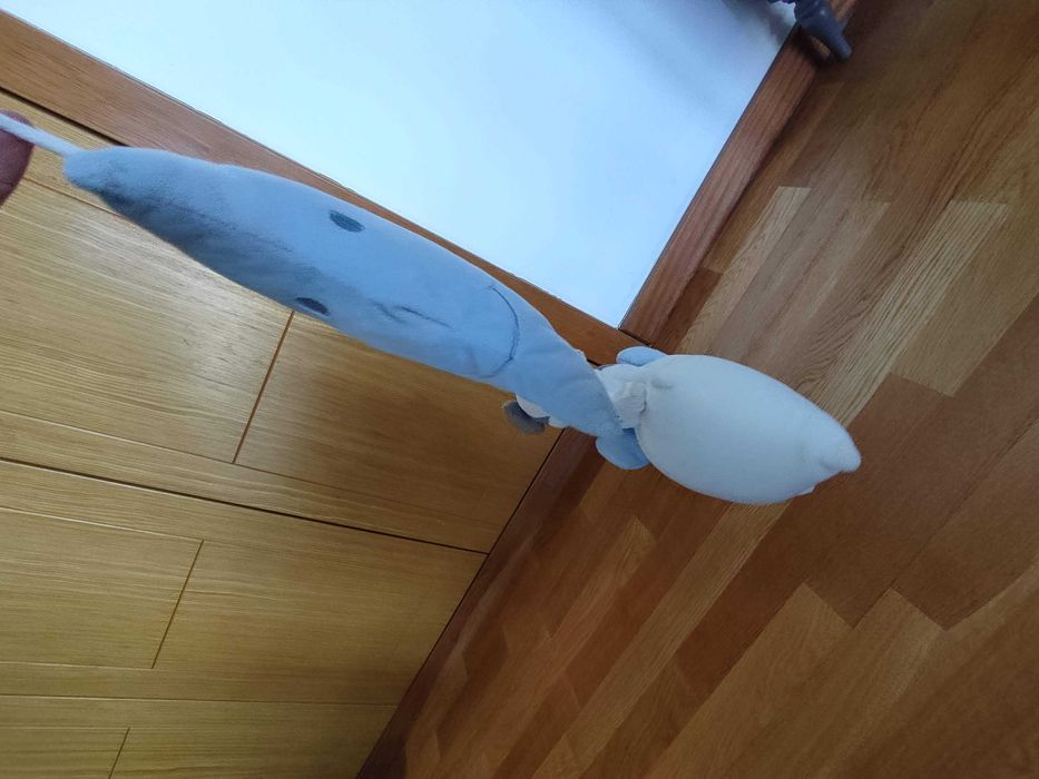 Móbil com música Mickey