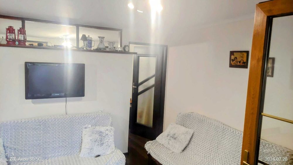 SKORZĘCIN domek stan idealny po remoncie za gotówkę lub na RATY - View 5