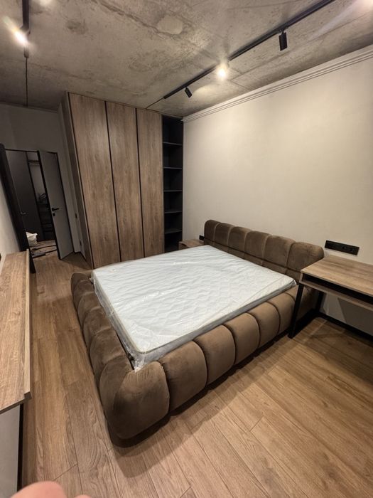 Оренда нової сучасної 1 кімнатної квартири, в ЖК Варшавський