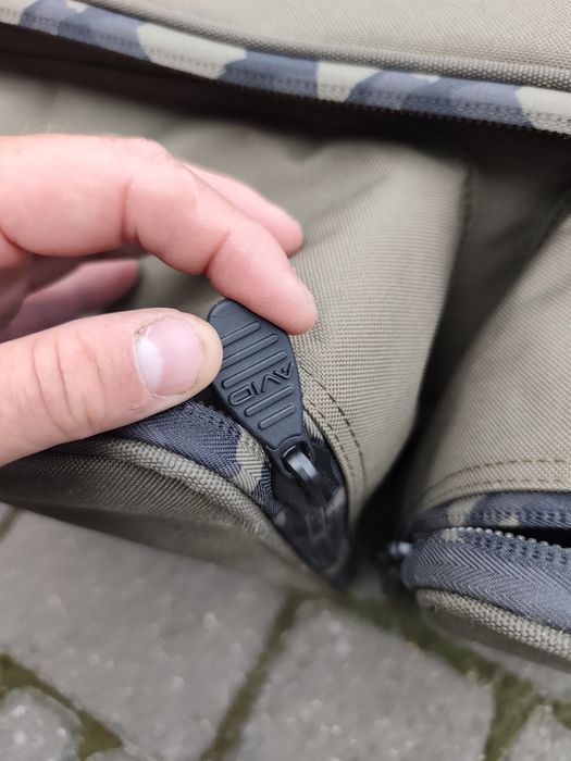 Avid Carp RVS Cookbag - torba wędkarska