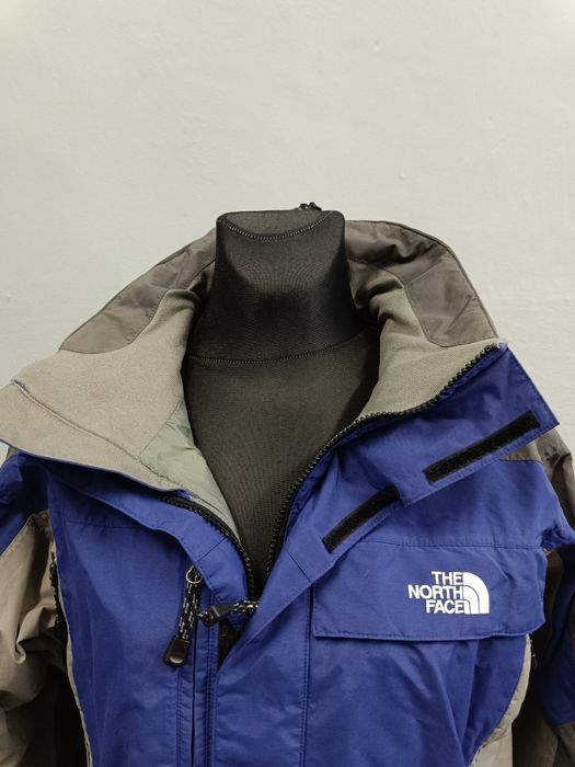 Męska kurtka narciarska The North Face, rozmiar M