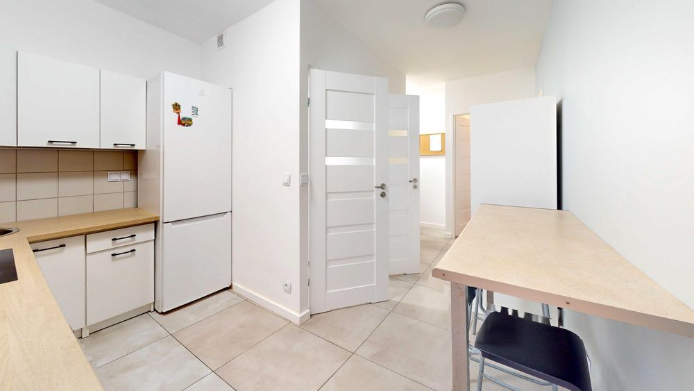 Pokój 9,2 m² | Toruńska 58, Targówek | BEZ PROWIZJI | od 30.06 | 1405 - Więcej