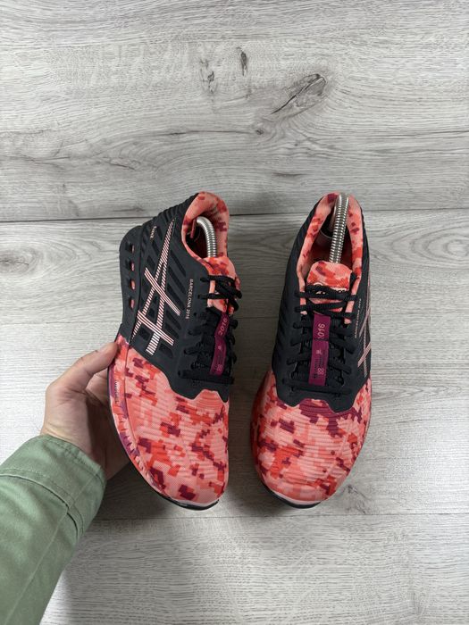 Asics FuzeX бігові кросівки 41 розмір