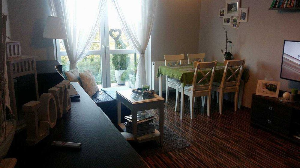 Mieszkanie – Gdańsk - Widok 2