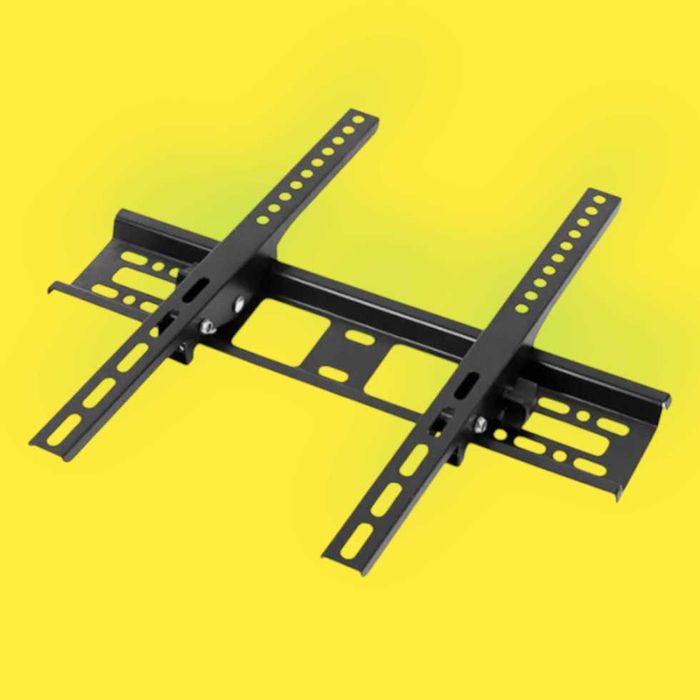 Настенное крепление кронштейн для  монитора HT-002 32"-55" до 30 кг