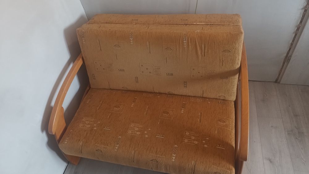 Sofa kanapa rozkładana