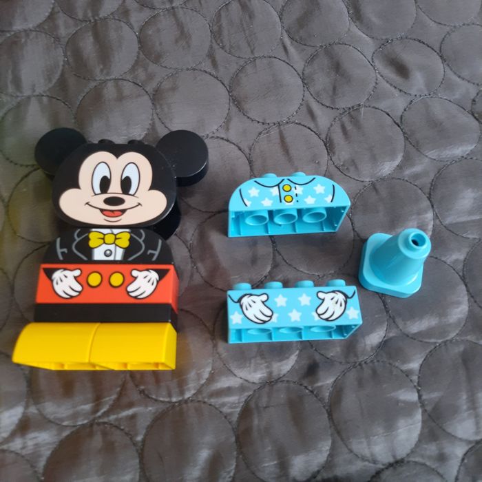 Lego Duplo 10898 jak nowe