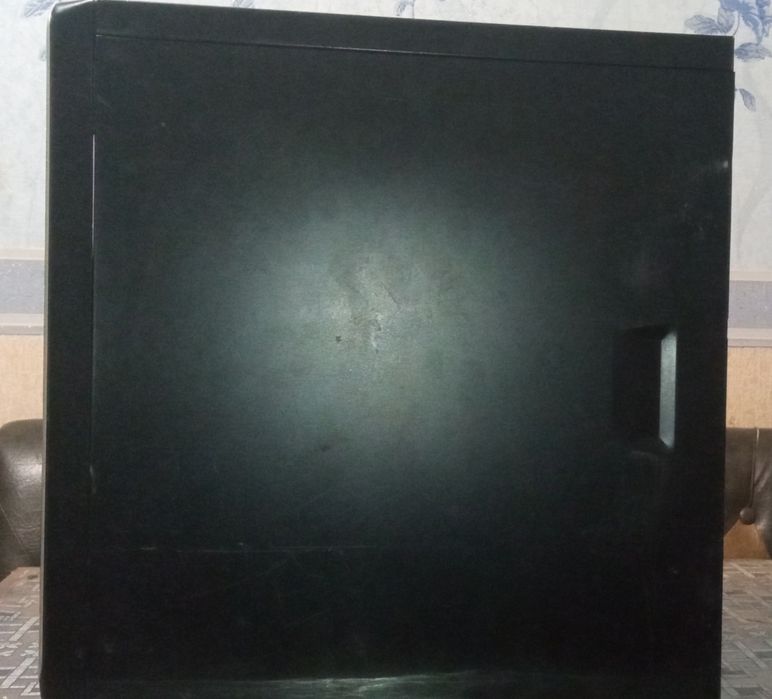 Компьютер (офисный)