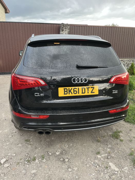 Авторозборка Audi Q5 Шрот, Разборка, Розборка Ауди ку 5 Ауді кю 5 VAG