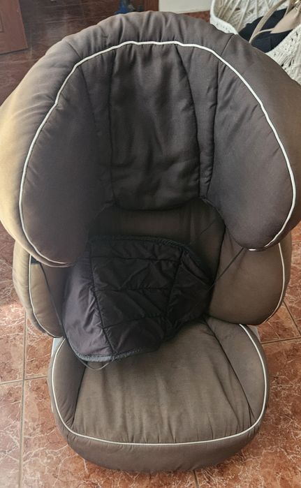 Cadeira criança Besafe