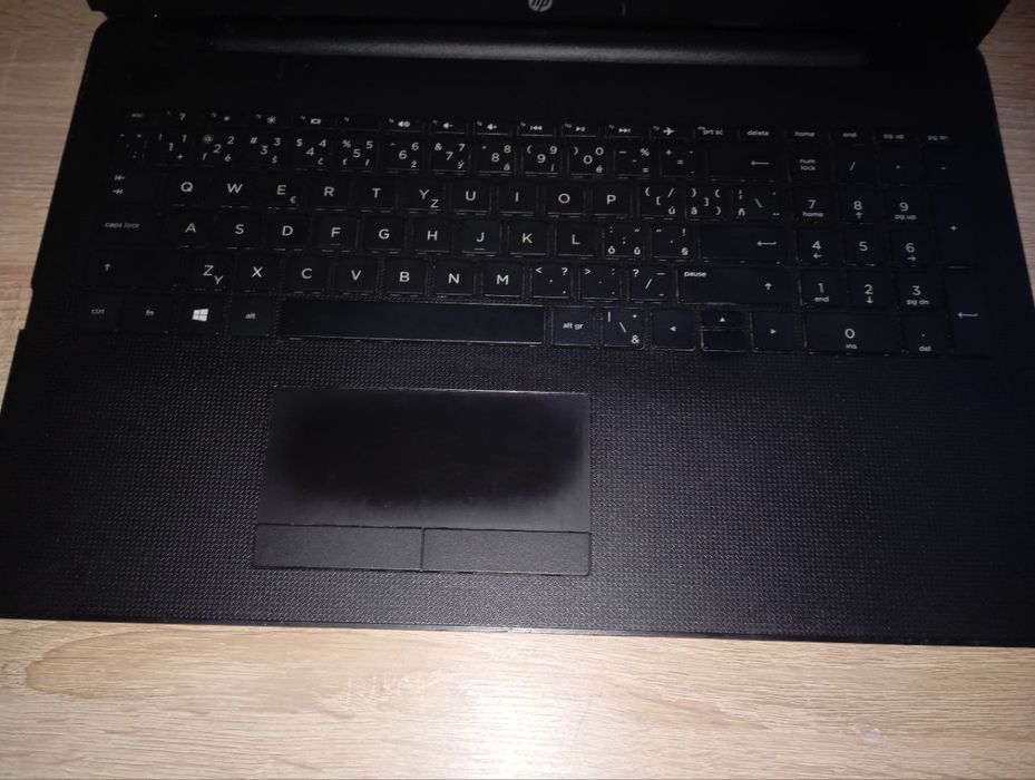 Ноутбук в хорошому стані !!!