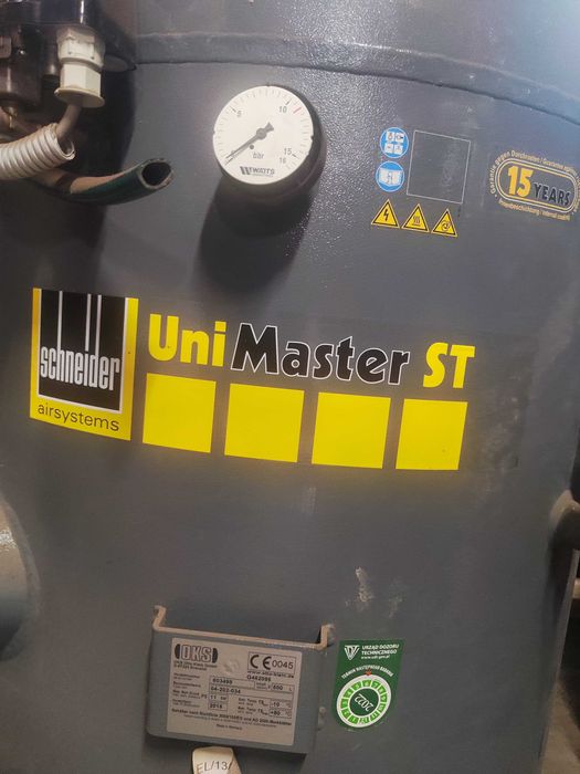 Kompresor Schneider Unimaster
