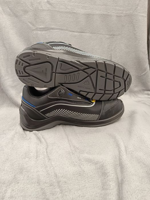 Buty robocze Safety Jogger dynamica s3