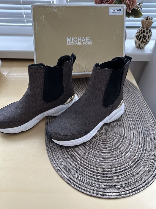 Ботинки Michael Kors