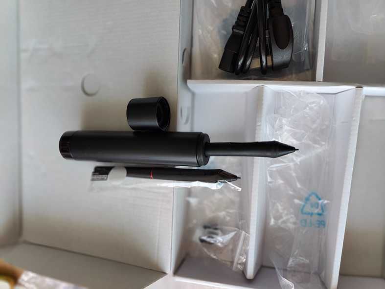 Mesa digitalizadora XP-PEN Artist 24 Pro (2K)