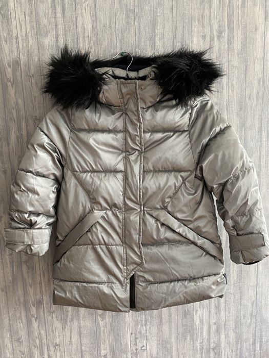 Куртка дитяча, ZARA, 128 см