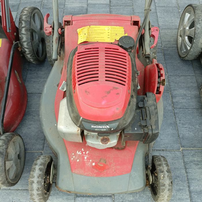 Kosiarka spalinowa Honda Briggs&Stratton