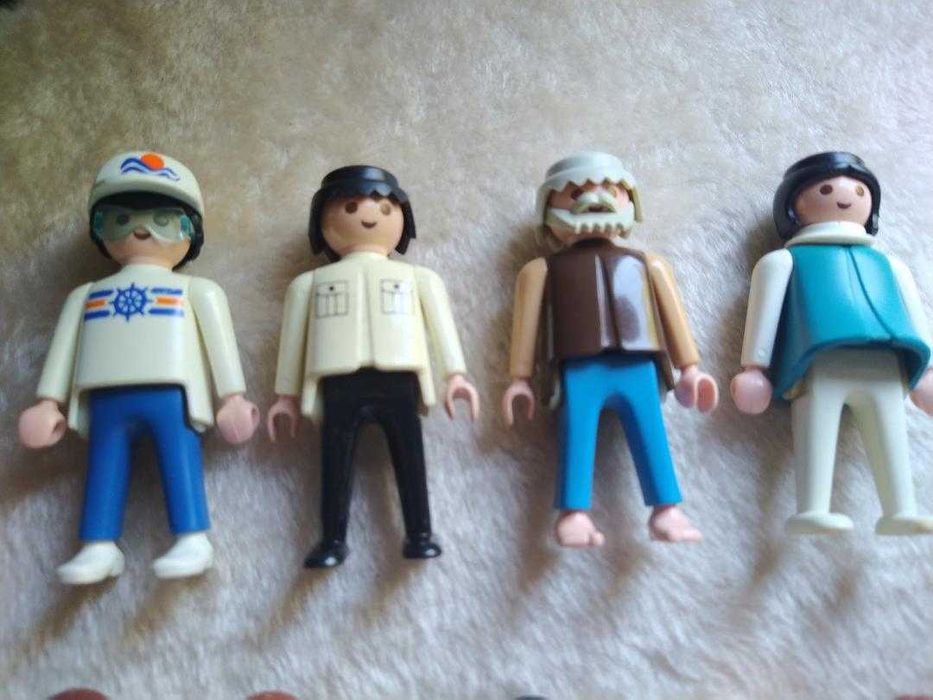 Playmobil figures64586470071553121