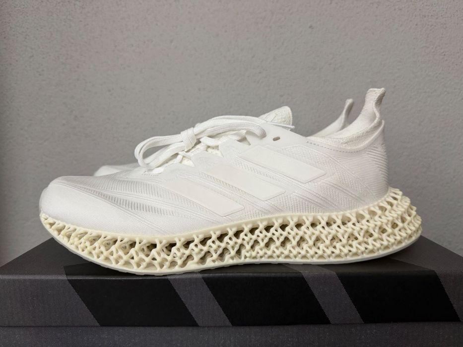 Adidas 4DFWD 4 Running roz. 41 1/3
