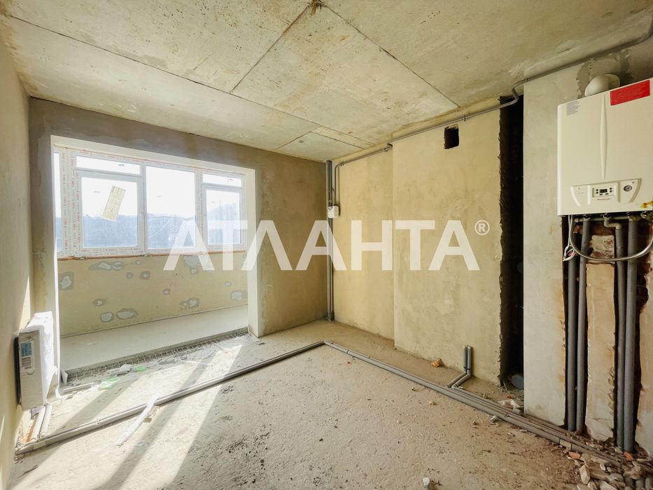 Продаж двокімнатної квартири в клубному будинку на Виговського, Львів!
