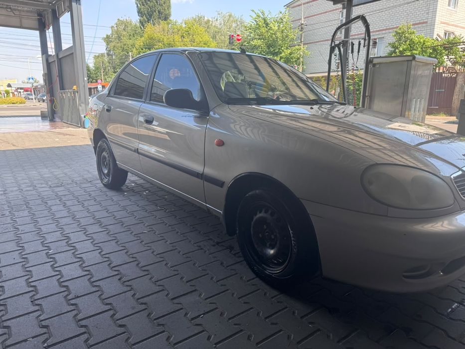 Продам Daewoo Lanos, 2004 рік