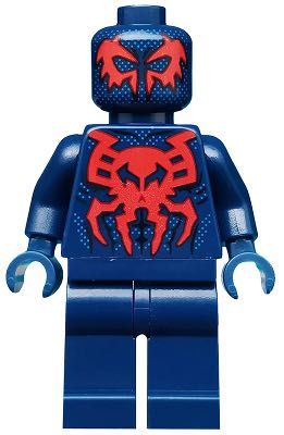 Lego SpiderMan 2099