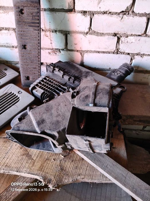 Рено канго 2002 року