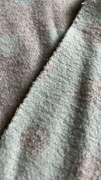 Тепле дитяче одіяло + 2 підодіяльника (підковдри)