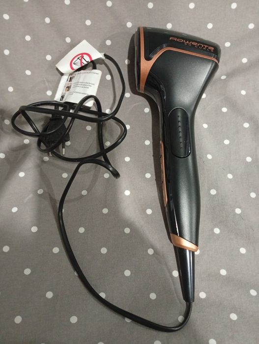 Ferro para caracóis