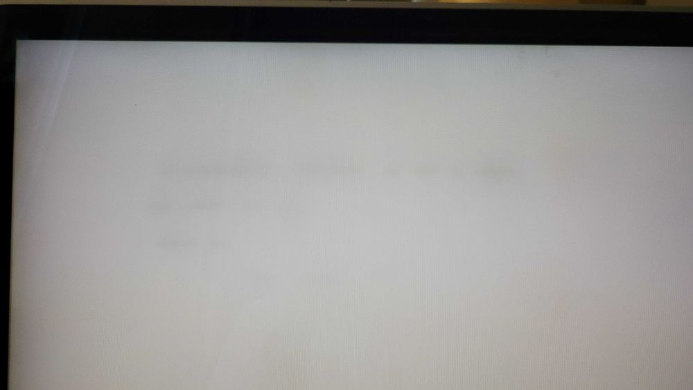 Apple iMac Early 2008 (iMac8,1)