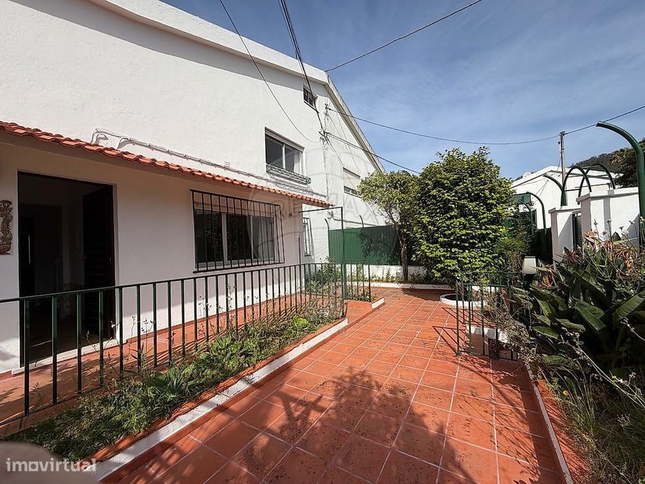 Moradia T3 para venda